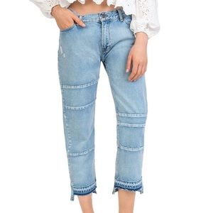 THE KOOPLES nelly jeans 👖